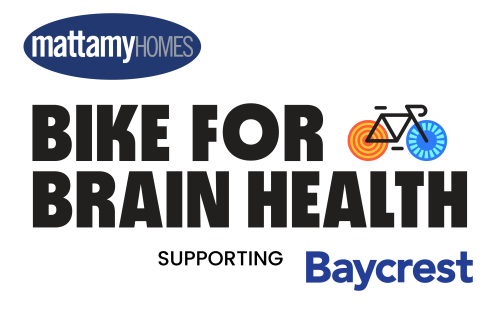 Baycrest Foundation's Logo'