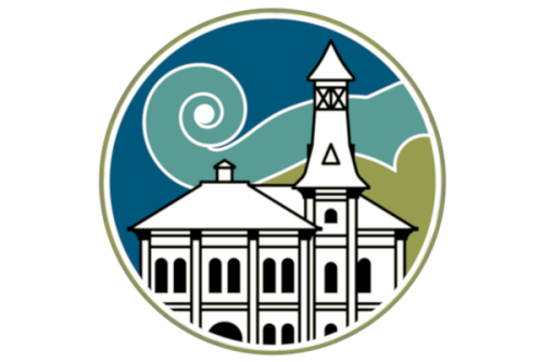 Town Of Shelburne's Logo'